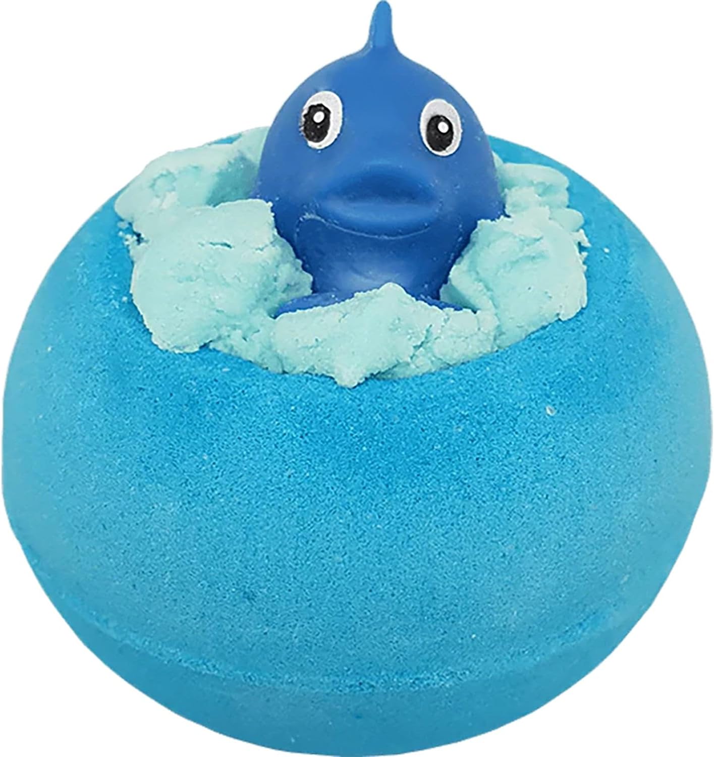 Bomb Cosmetics Splash! Blaster 160g 1 Paket (1 x 1 Adet)