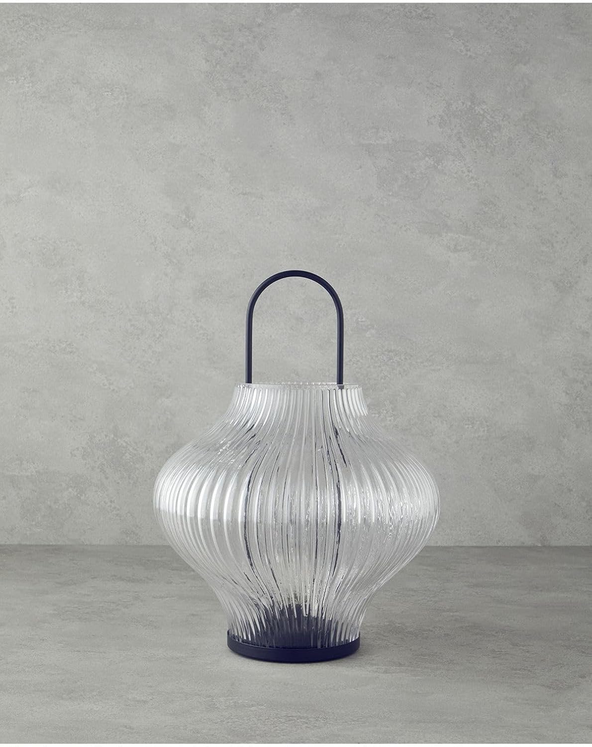 Sharon Dekoratif Aydınlatma Şeffaf