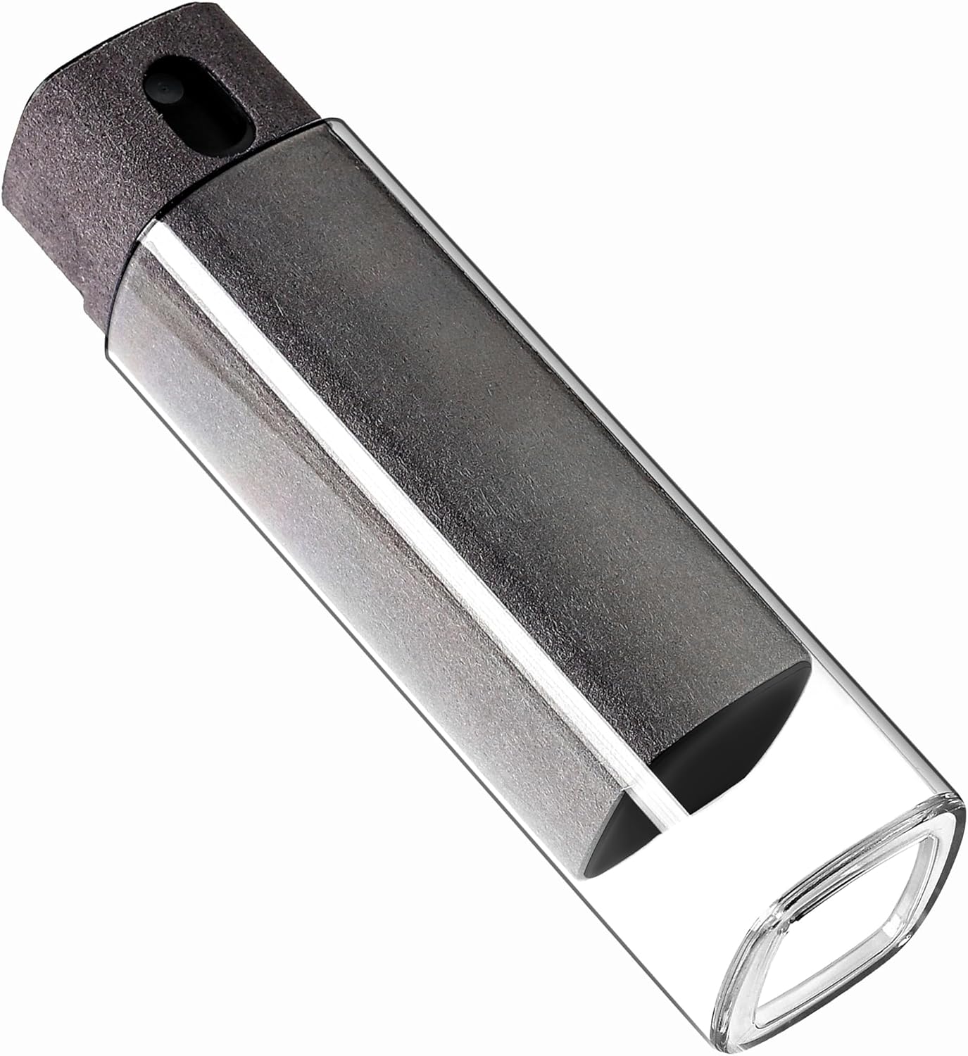 Dokunmatik Ekran Temizleyici, Araba, Tablet ve Telefon Ekran Temizleyici, İkisi Bir Arada Sprey ve Mikrofiber Kumaş, Kadınlar için Araba Aksesuarları Mükemmel Hediyeler (Gri)