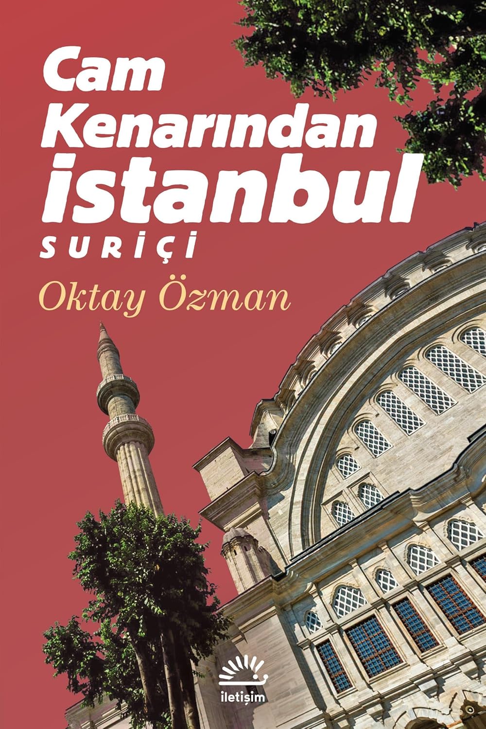 Cam Kenarından İstanbul Suriçi