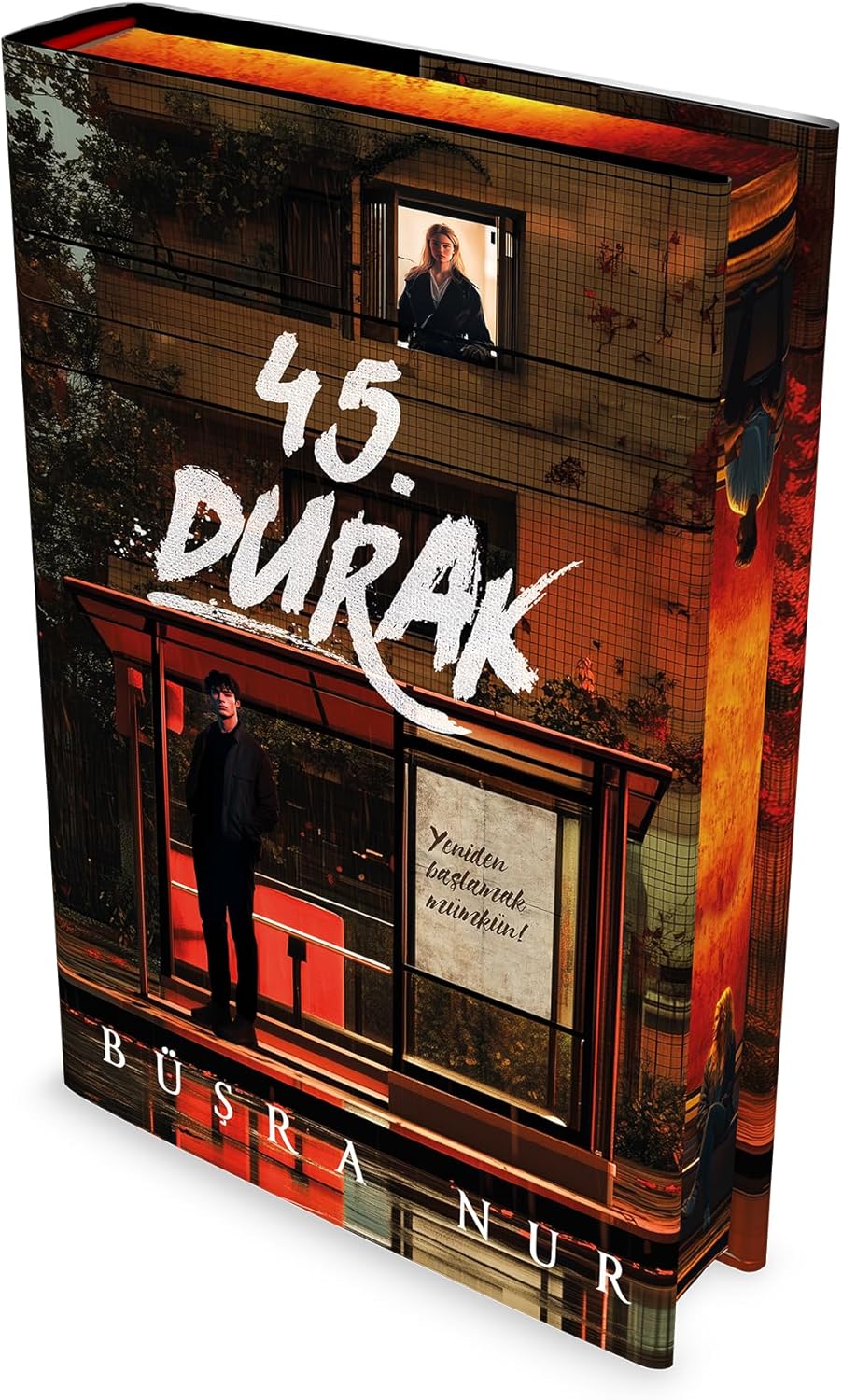 45. Durak (Ciltli)