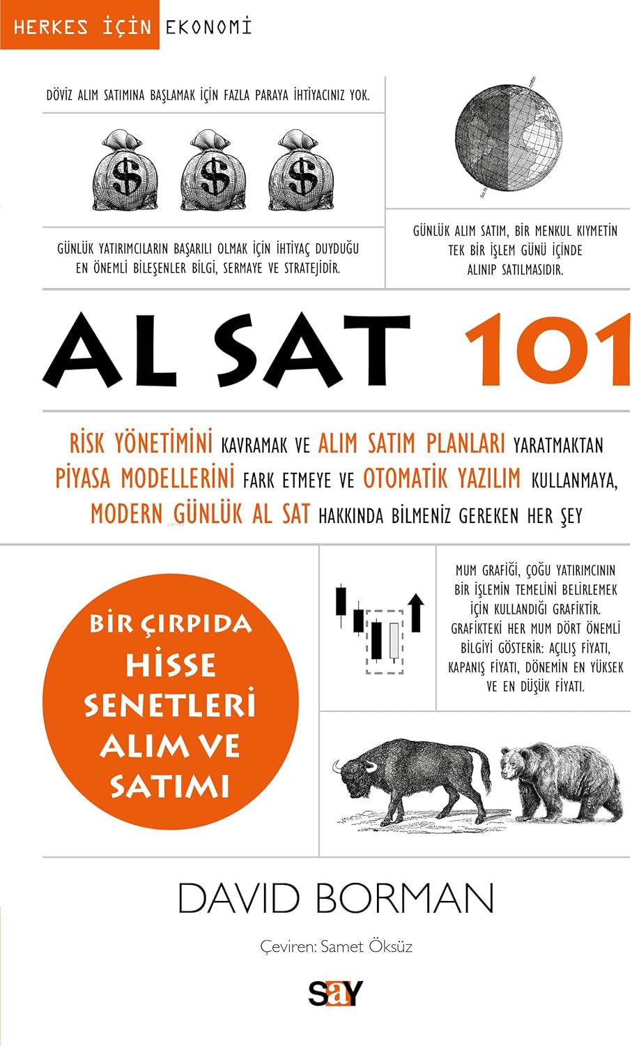 Al Sat 101