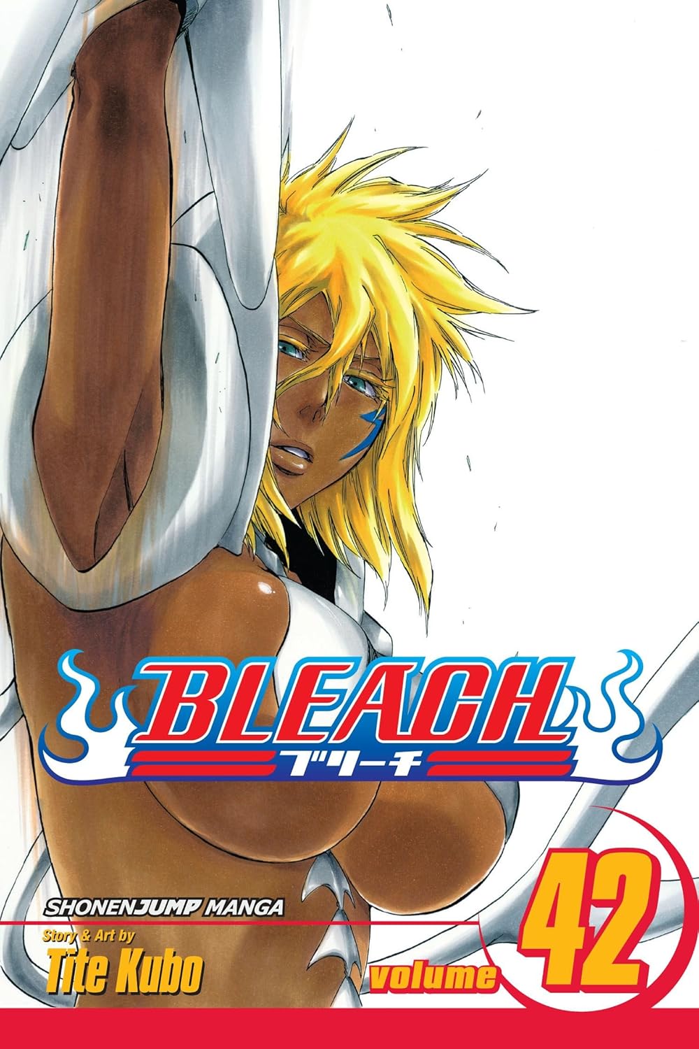 Bleach, Vol. 42: Shock of the Queen: Volume 42