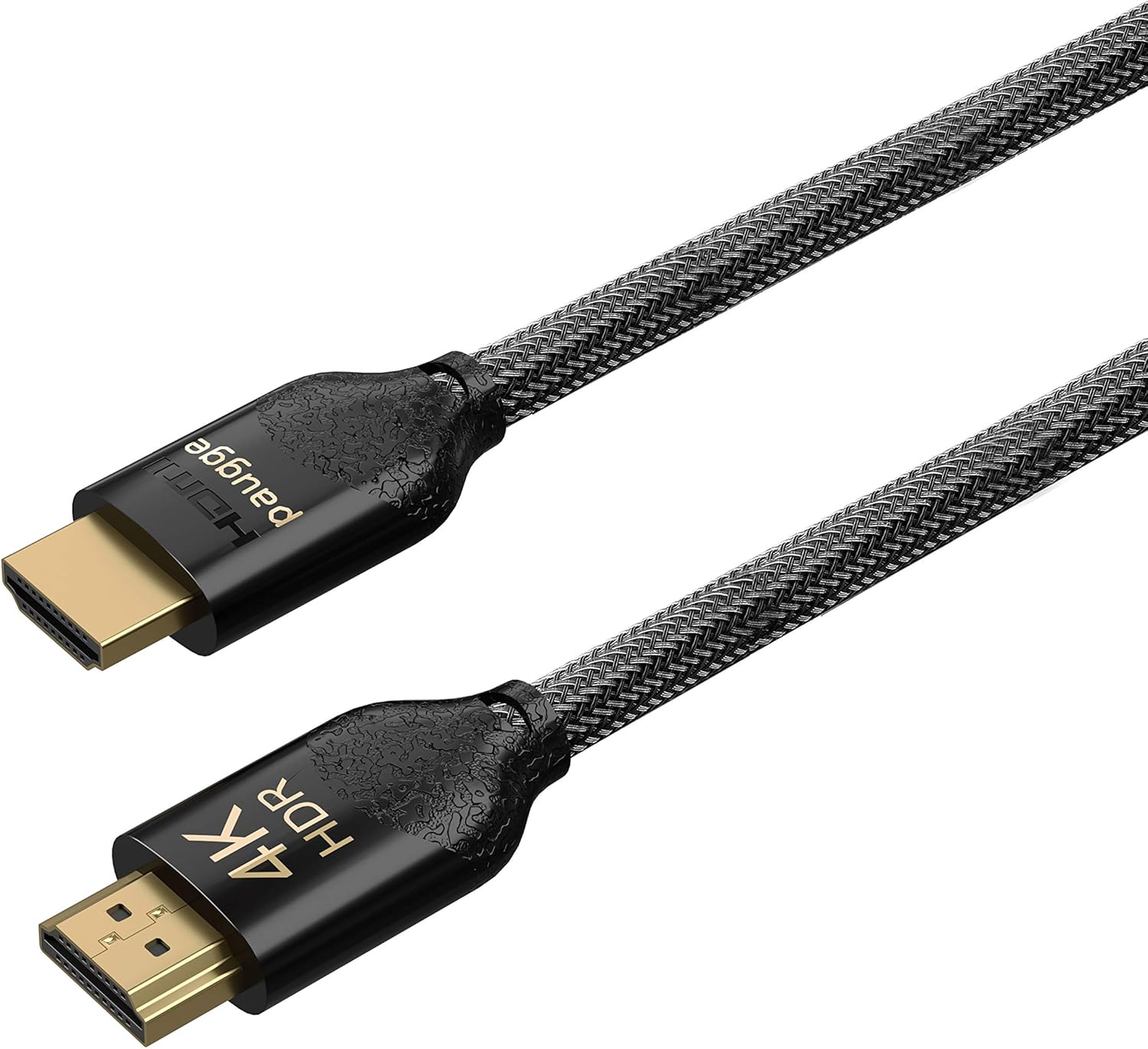 Hdmi 2.0b Premium Sertifikalı 4K 60Hz 18Gbps HDR Dolby Vision HDCP 2.2 Destekli HDMI Kablo - 2 Metre (7NA72PRO)