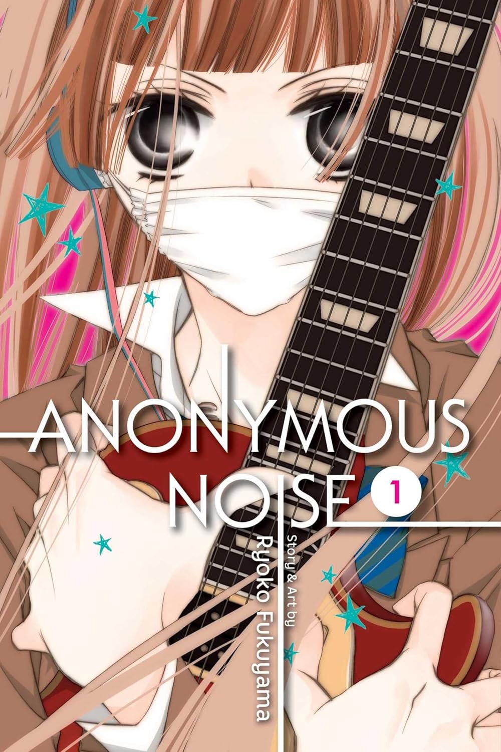 Anonymous Noise, Vol. 1: Volume 1