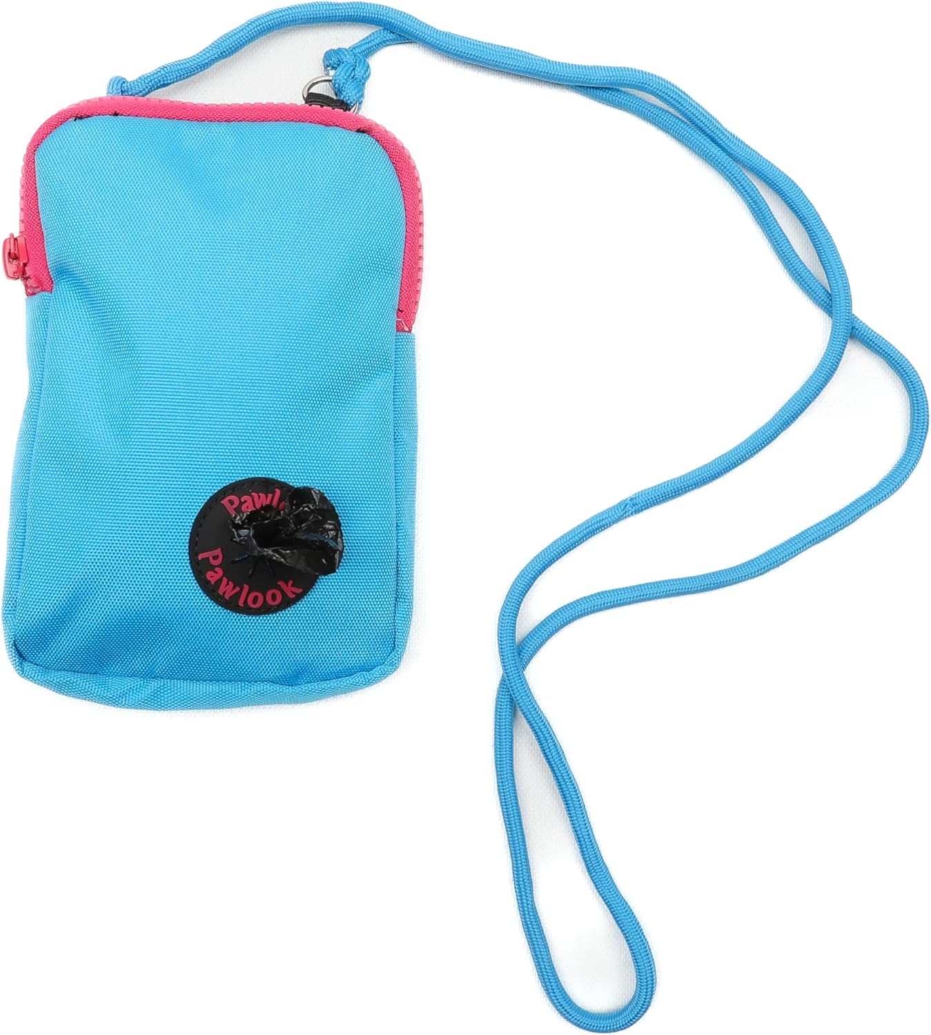 Pawlook Cep Telefonu Çantası Mavi