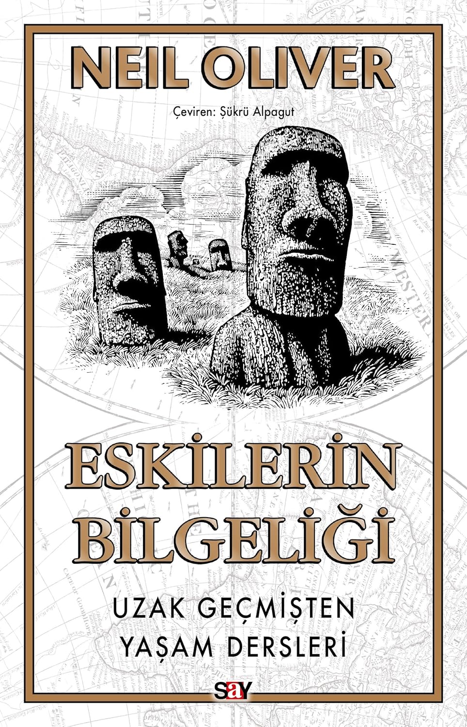 Eskilerin Bilgeliği