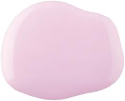 Uv Kalıcı Açık Pembe Jel Oje 09 - Gel Polish - 12 ml