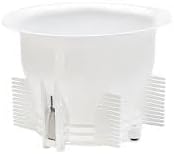 Flora F068 Çift Kapaklı Sessiz Wc Kapağı