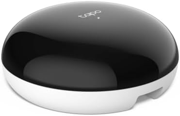 H110 | Akıllı IR + IoT Hub | Kızılötesi Cihaz Kontrolü | 8000+ Marka Uyumu | Matter Sertifikalı | Sesli Komut | Otomasyon & Mobil Erişim