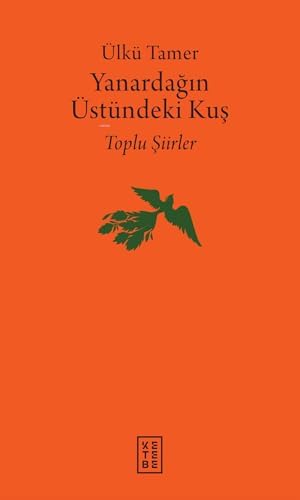 Yanardağın Üstündeki Kuş: Toplu Şiirler