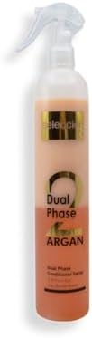 Plus Hair Conditioner 450 ml Duall Argan