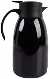 Top Model Siyah Termos 2000cc