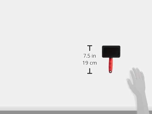 , Gro 5948 Tek Taraflı Fırça - Xl, GRO 5948, 85948899, Red