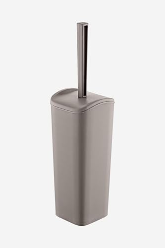 Soft Klozet Fırçası BEJ