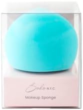 Dodo Makyaj Süngeri Yeşil-Islak/Kuru Kullanım - Vegan