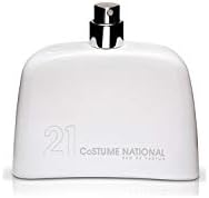 Costume National 21 Edp Natural Spray 100 Ml Unisex Parfüm 1 Paket (1 X 100 Ml)