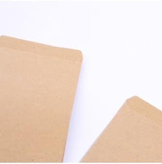 Tohum Zarfı, 9x12 Cm 10 Adet