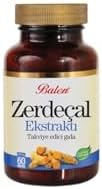 BALEN Zerdeçal Ekstratı Kapsülü