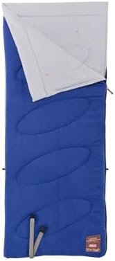 Uyku Tulumu, 165 X 65, 1 KG, Mavi, Yazlık, Polyester