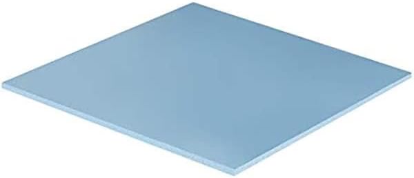 2 mm 10 cm termal pad 10x10 cm 2 mm termal pad