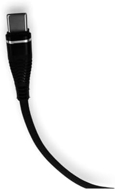 Type-C to Type-C Kablo 30 cm – 60W Hızlı Şarj ve 5Gbps Veri Aktarımı | Dayanıklı Örgü Kaplama, Kısa Taşınabilir Tasarım, Telefon, Tablet ve Laptop Uyumlu | ZR876