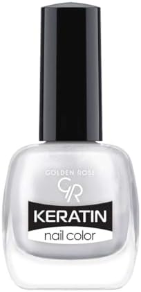 Keratin Nail Color No:126 - Oje