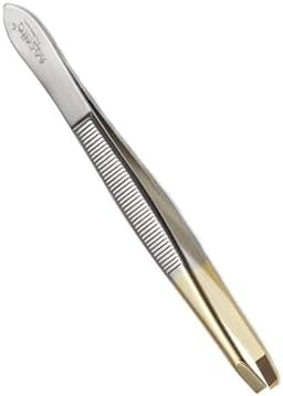 Cımbız Masa Uçlu Sarı