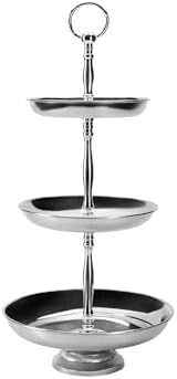 Archie 3 Katlı Stand 51cm