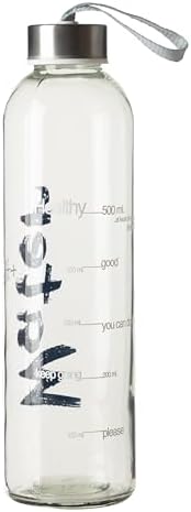 Water Mavi Şişe 750 ml