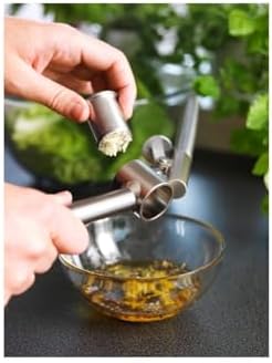 Koncis Sarımsak Ezici