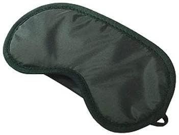 Uyku Bandı Uyku Maskesi Gece Maskesi Göz Bandı Göz Maskesi