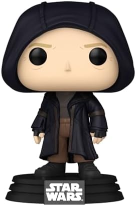 POP: Andor S2 - Luthen Rael Figür