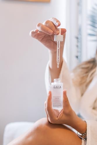 Yoğun Nemlendirici Bakım Serumu Hyaluronic Acid Yüzde İki B5 Tüm Cilt Tipleri için Hyaluronic Serum 50ml