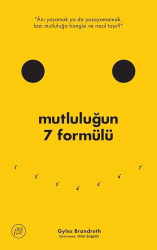 Mutluluğun 7 Formülü