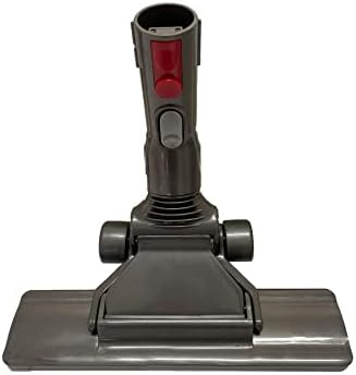 Big Ball Allergy 2 Süpürge Uyumlu Zemin Başlığı