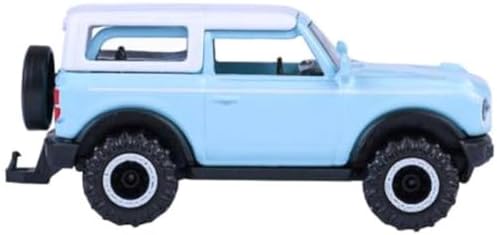 SHOWROOM Premium FORD BRONCO