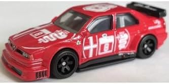 Boulevard Premium Araçlar Gjt68 Hcp34 Alfa Romeo 155 V6 Ti