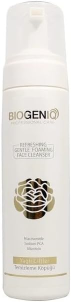 Yüz Yıkama Jeli 200 ml