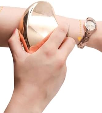 Buffer AcısızAğrısız Manuel Tüy Dökücü Kristal Epilatör Tüy Silgisi Epilasyon