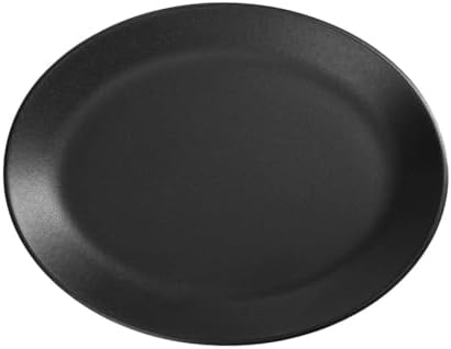 04ALM002239 Seasons Kayık Tabak, Porselen