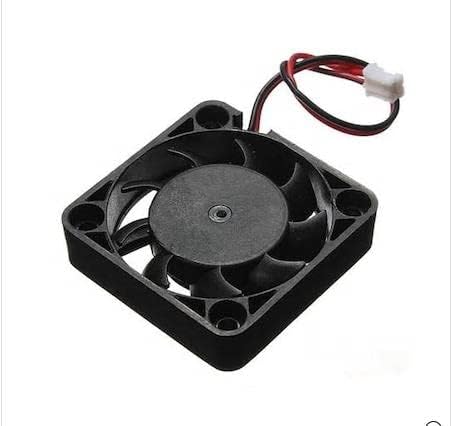 40x40x10mm Dc 5V Fan
