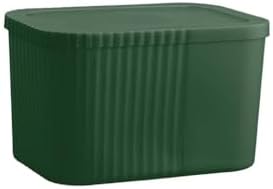 6 L Kapaklı Midi Kutu