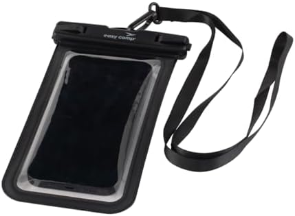 Easy Camp Sandwort Waterproof Smartphone Su Geçirmez Telefon Kılıfı