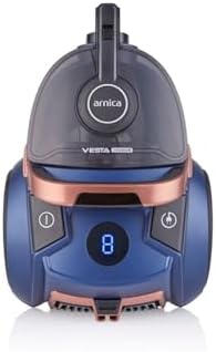 Vesta Premium Toz Torbasız Süpürge