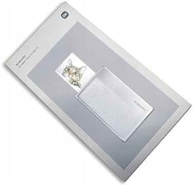 Taşınabilir Fotoğraf Yazıcısı 1S