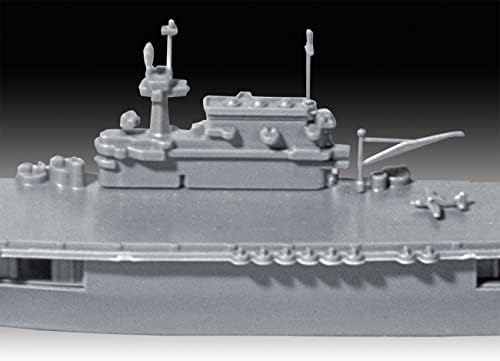 RevellChurchill A.V.R.E. Model Kit Askeri Araçlar