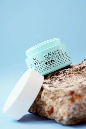 Akneli & Yağlı Karma Ciltler İçin Günlük Bakım Kremi Black P.int 50 Ml