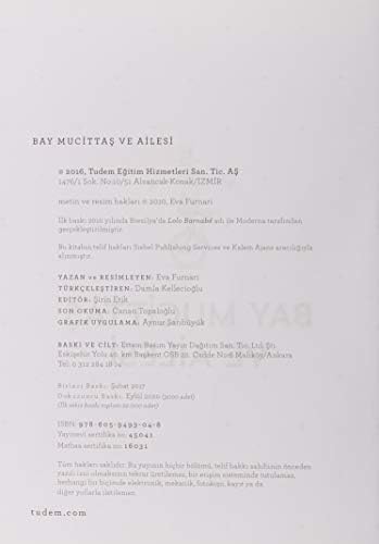 Bay Mucittaş ve Ailesi