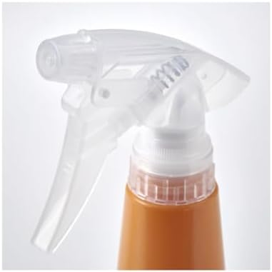Ikea TOMAT Sprey şişesi, turuncu, 35 cl